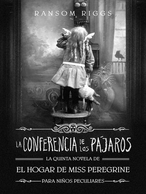 cover image of La Conferencia de los Pájaros
